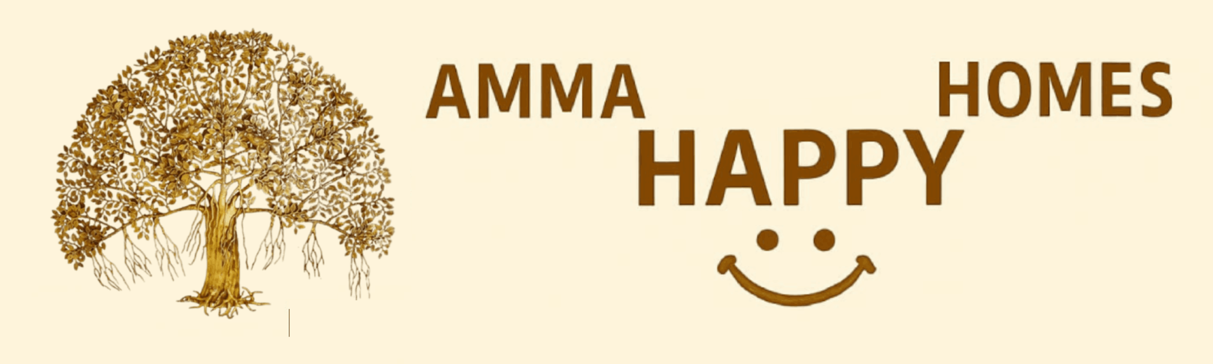 Amma Happy Homes